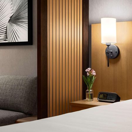 Hyatt Place Tucson Central מראה חיצוני תמונה