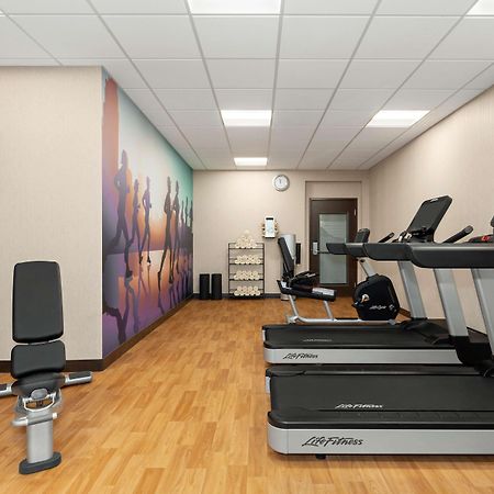 Hyatt Place Tucson Central מראה חיצוני תמונה