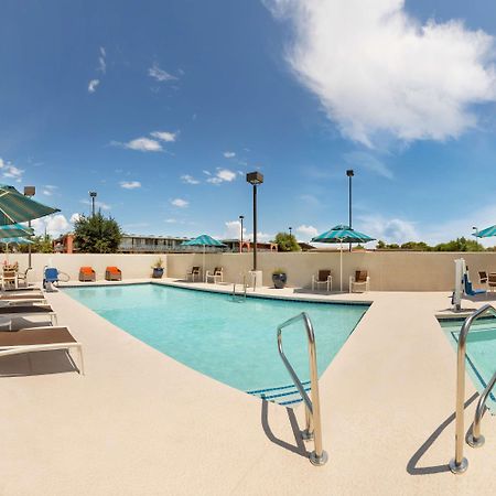 Hyatt Place Tucson Central מראה חיצוני תמונה