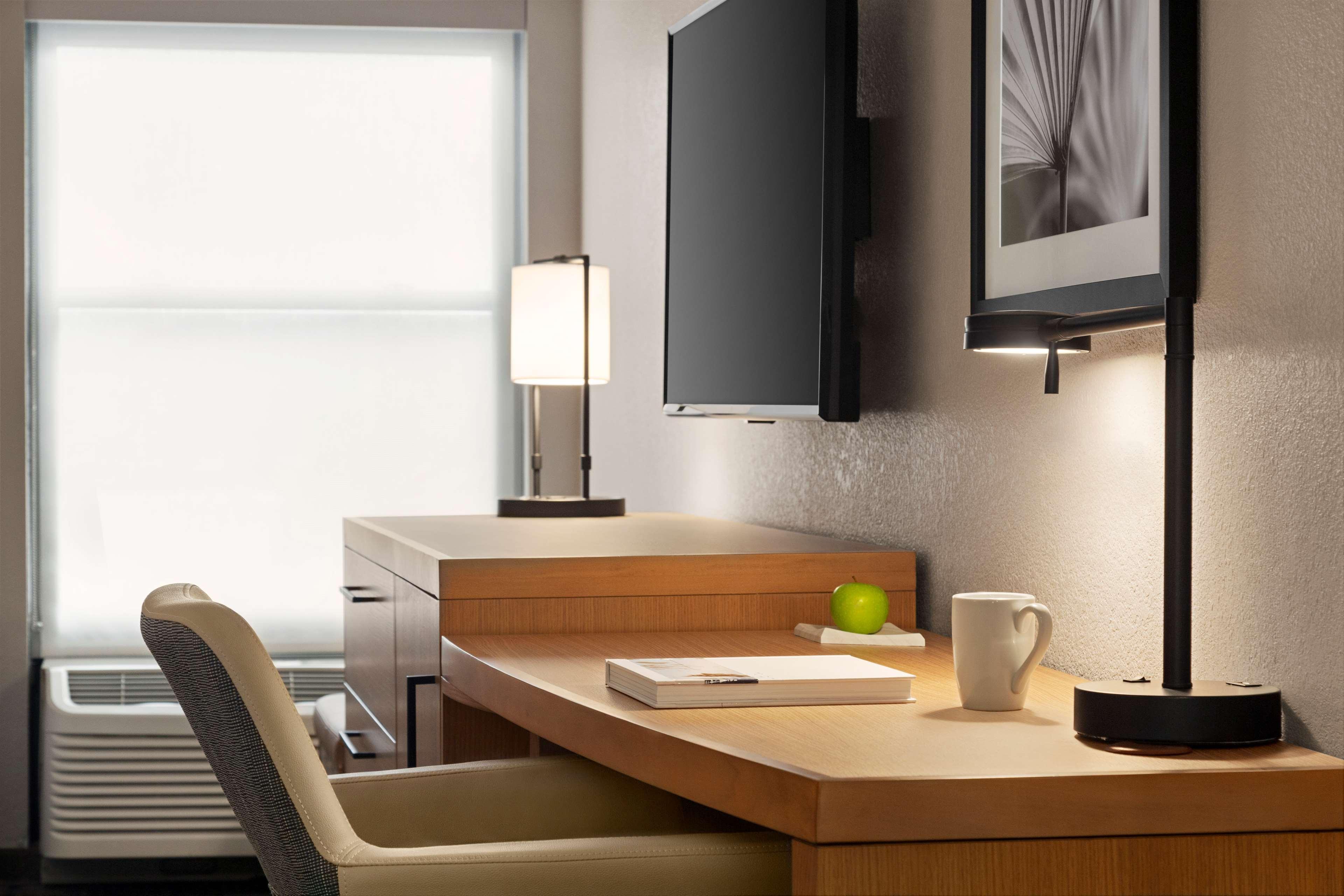 Hyatt Place Tucson Central מראה חיצוני תמונה