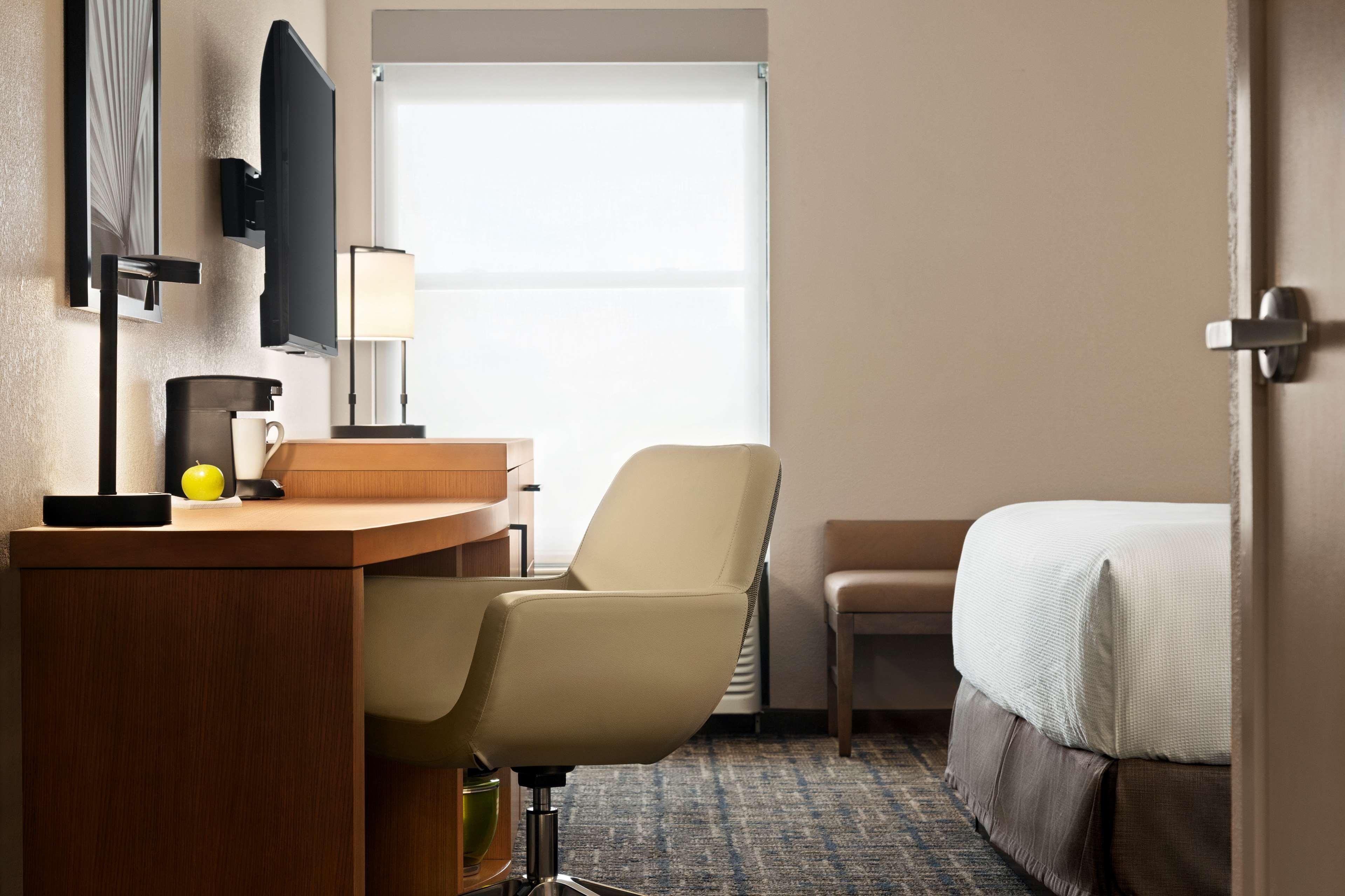 Hyatt Place Tucson Central מראה חיצוני תמונה