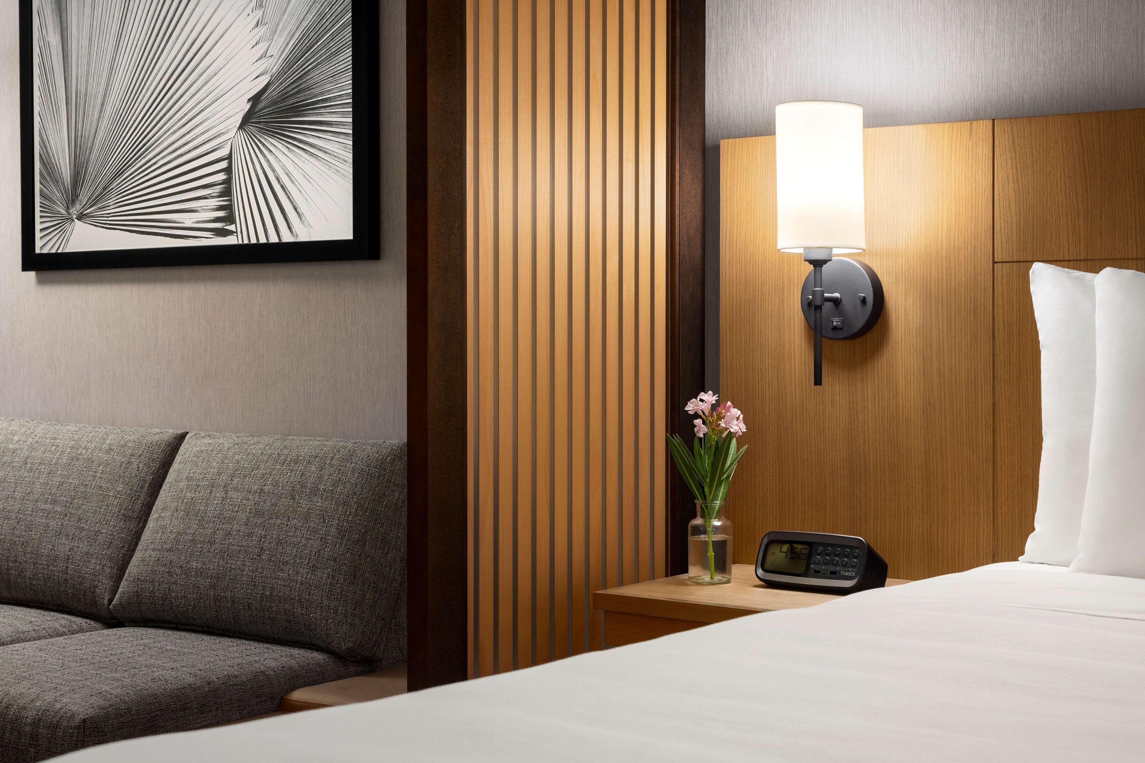 Hyatt Place Tucson Central מראה חיצוני תמונה