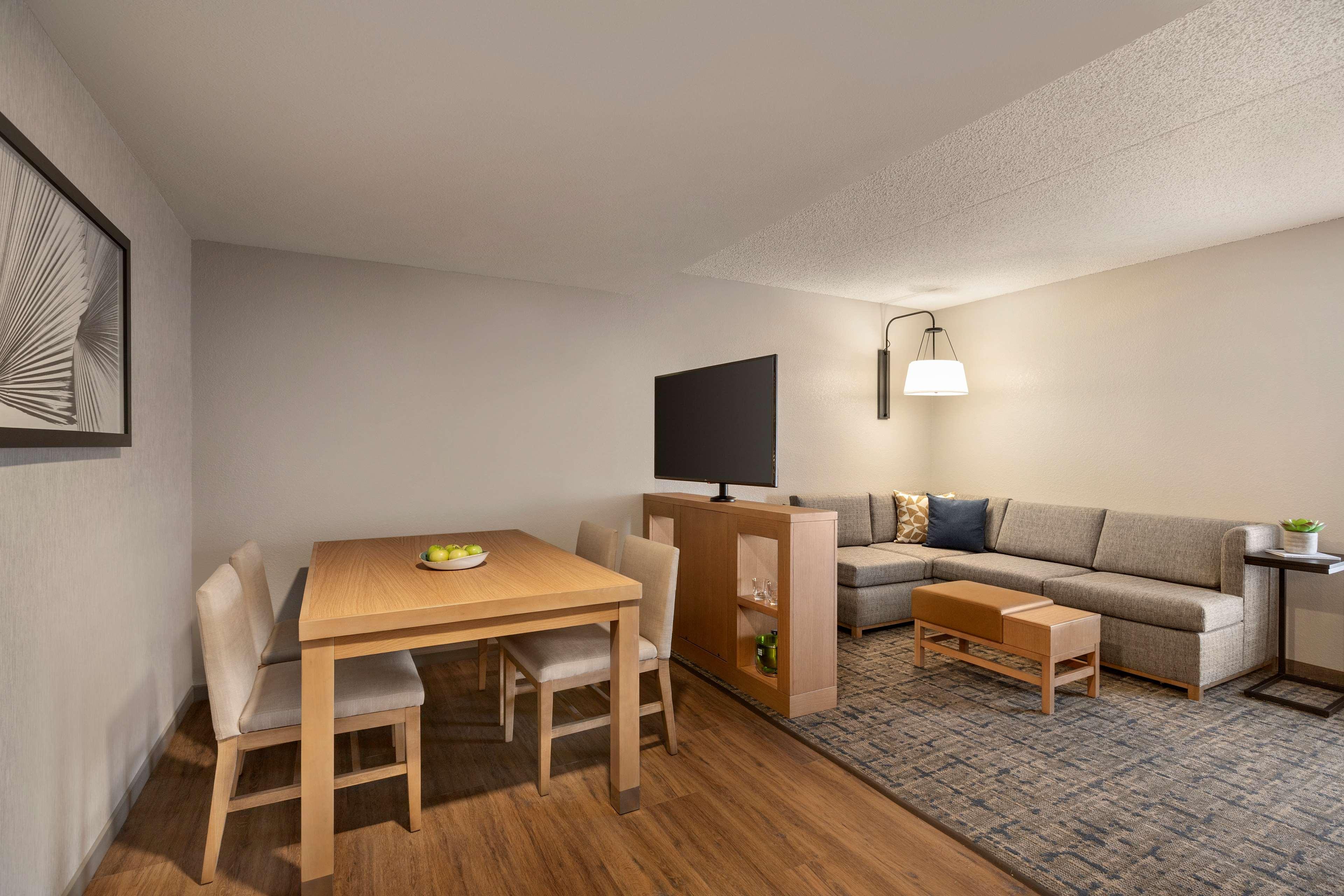 Hyatt Place Tucson Central מראה חיצוני תמונה