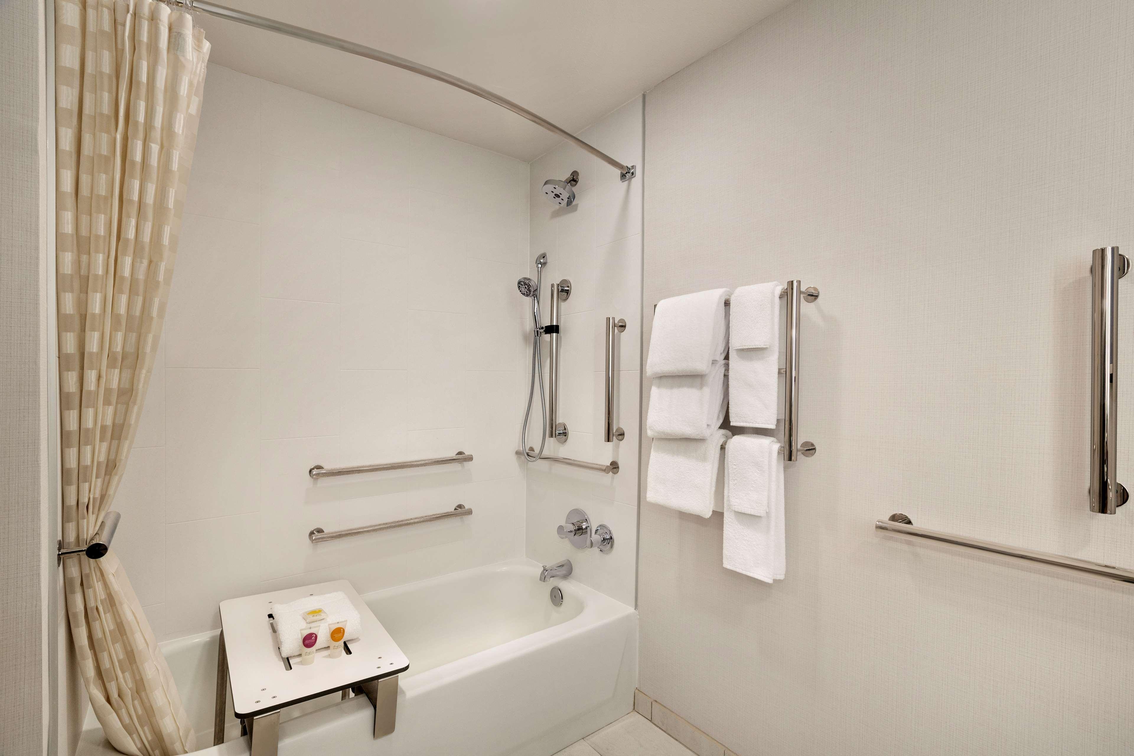 Hyatt Place Tucson Central מראה חיצוני תמונה
