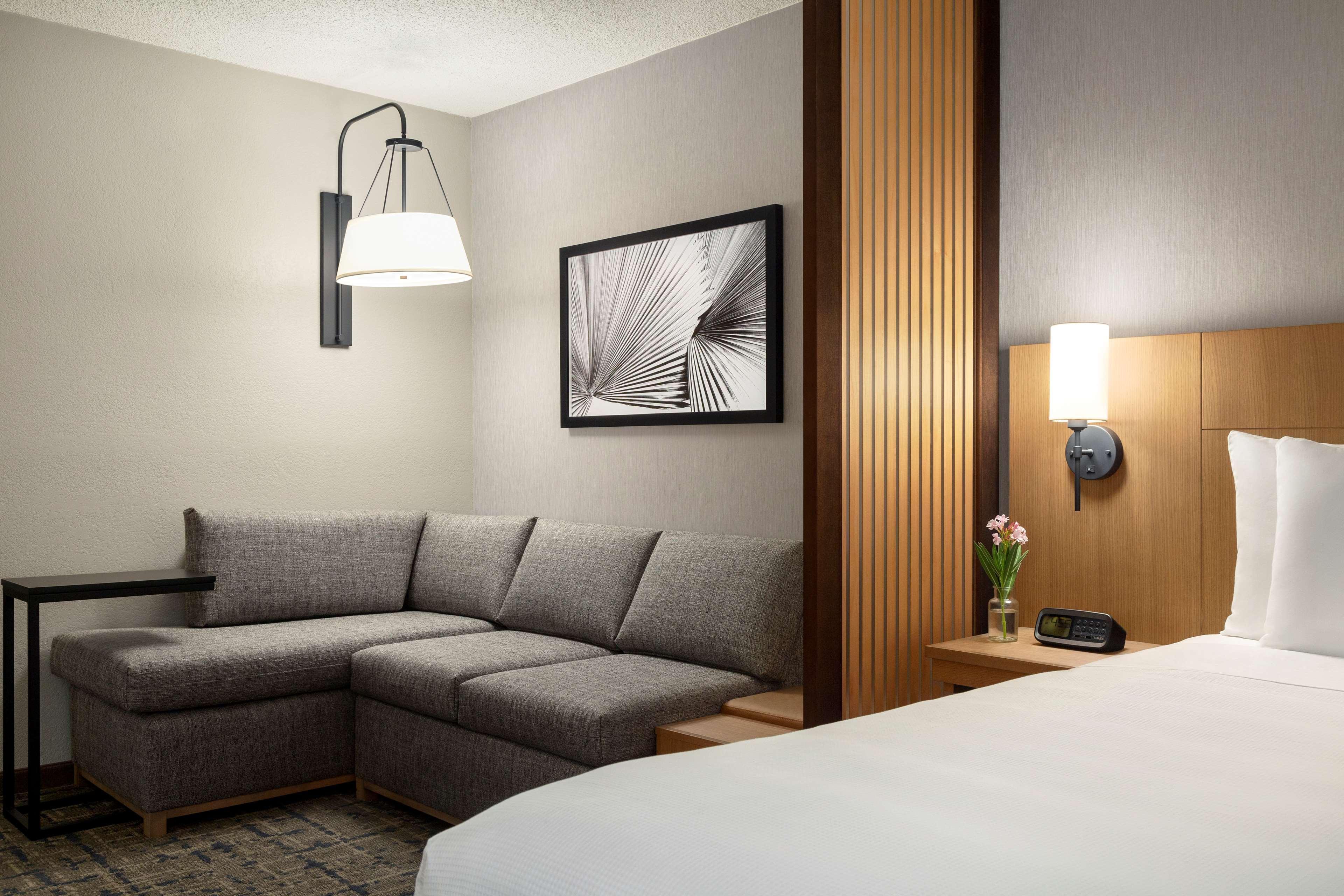 Hyatt Place Tucson Central מראה חיצוני תמונה