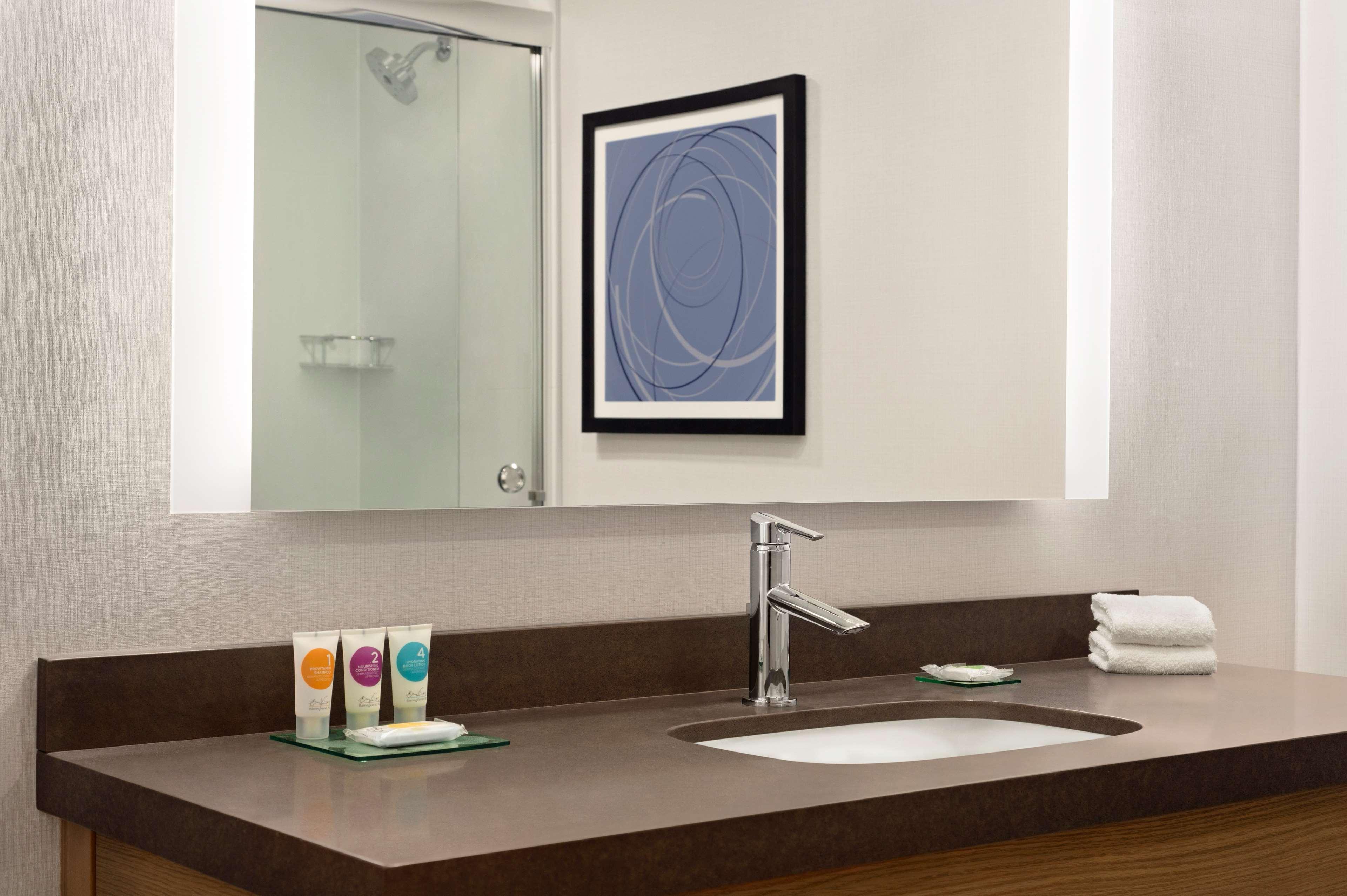 Hyatt Place Tucson Central מראה חיצוני תמונה