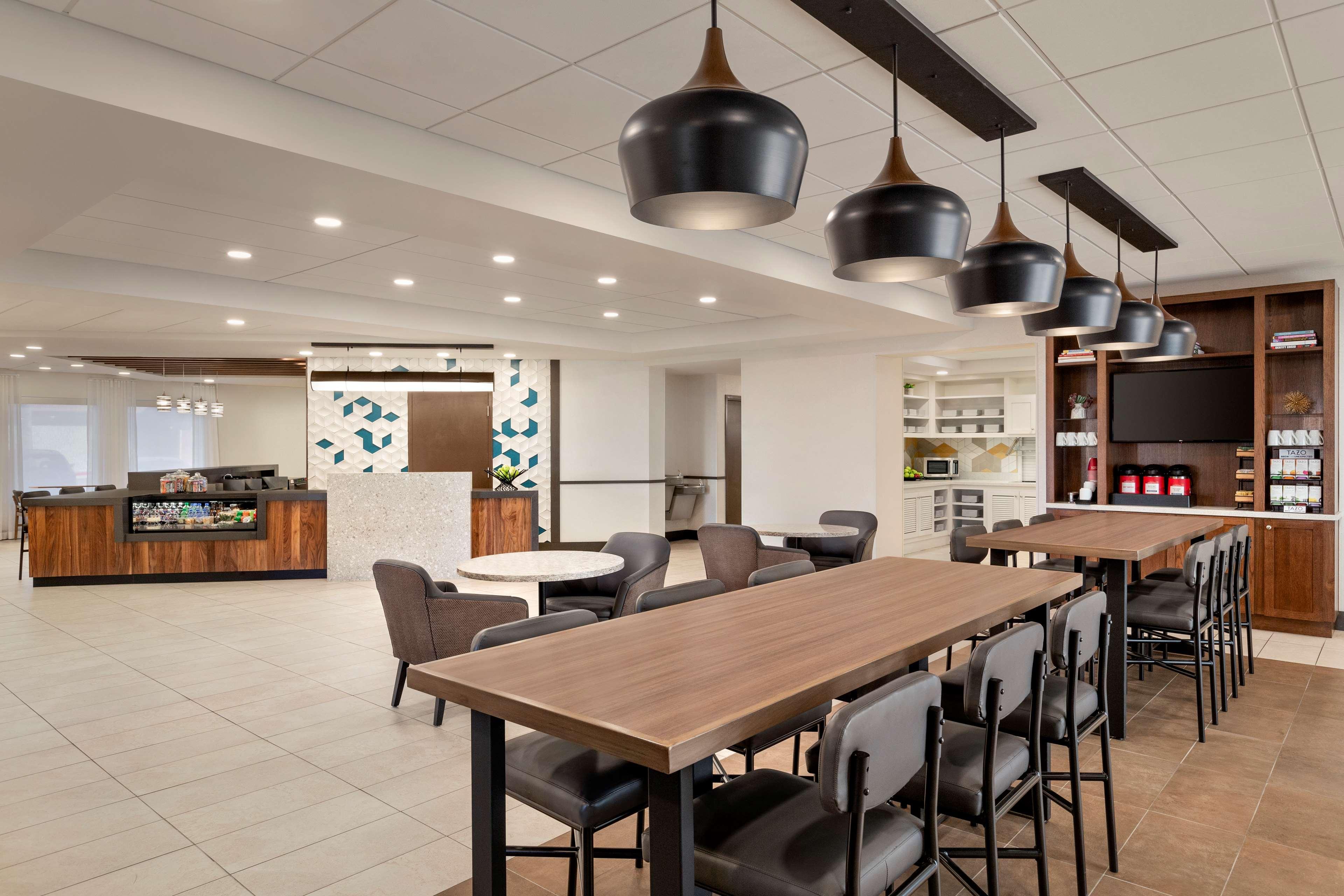 Hyatt Place Tucson Central מראה חיצוני תמונה