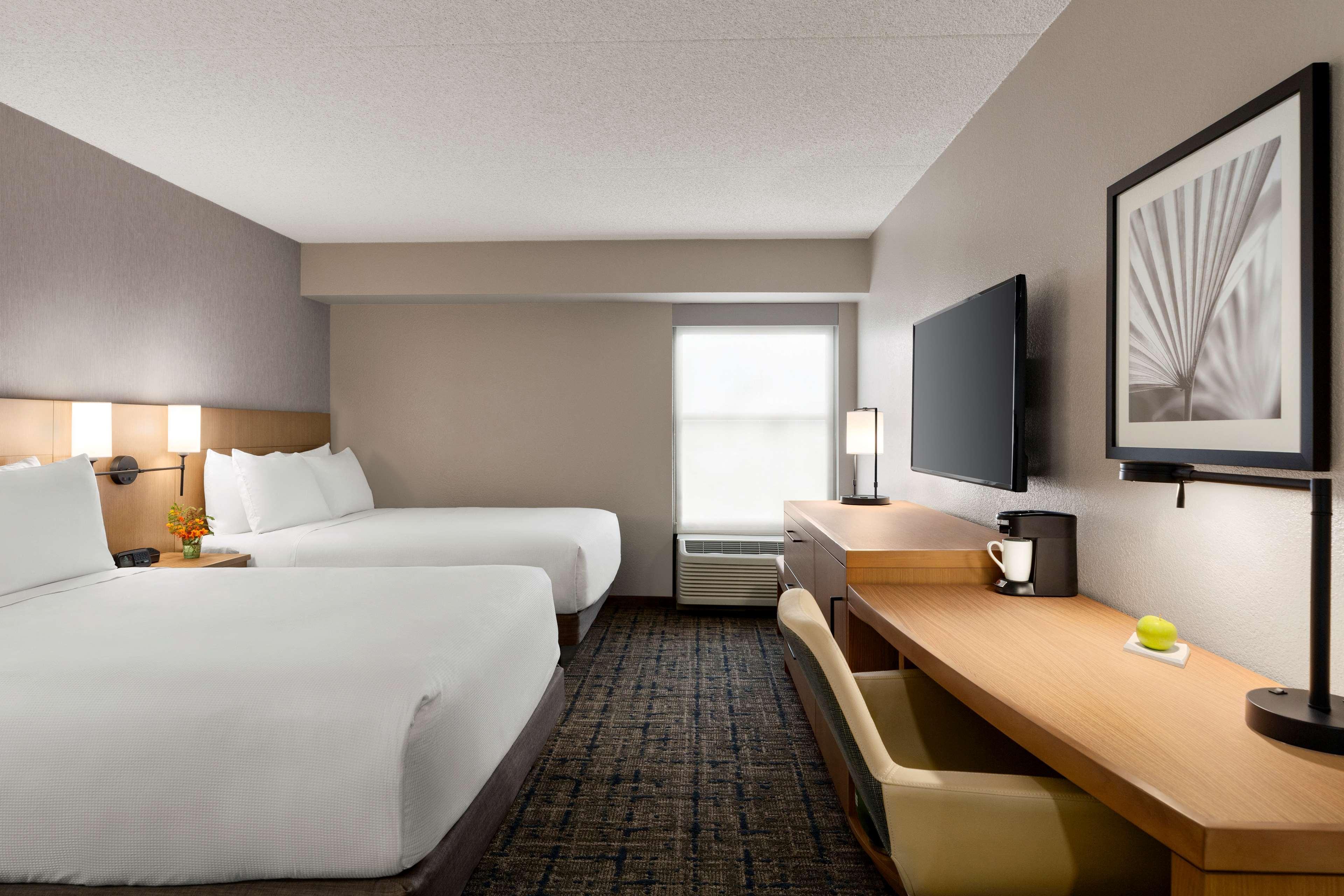 Hyatt Place Tucson Central מראה חיצוני תמונה