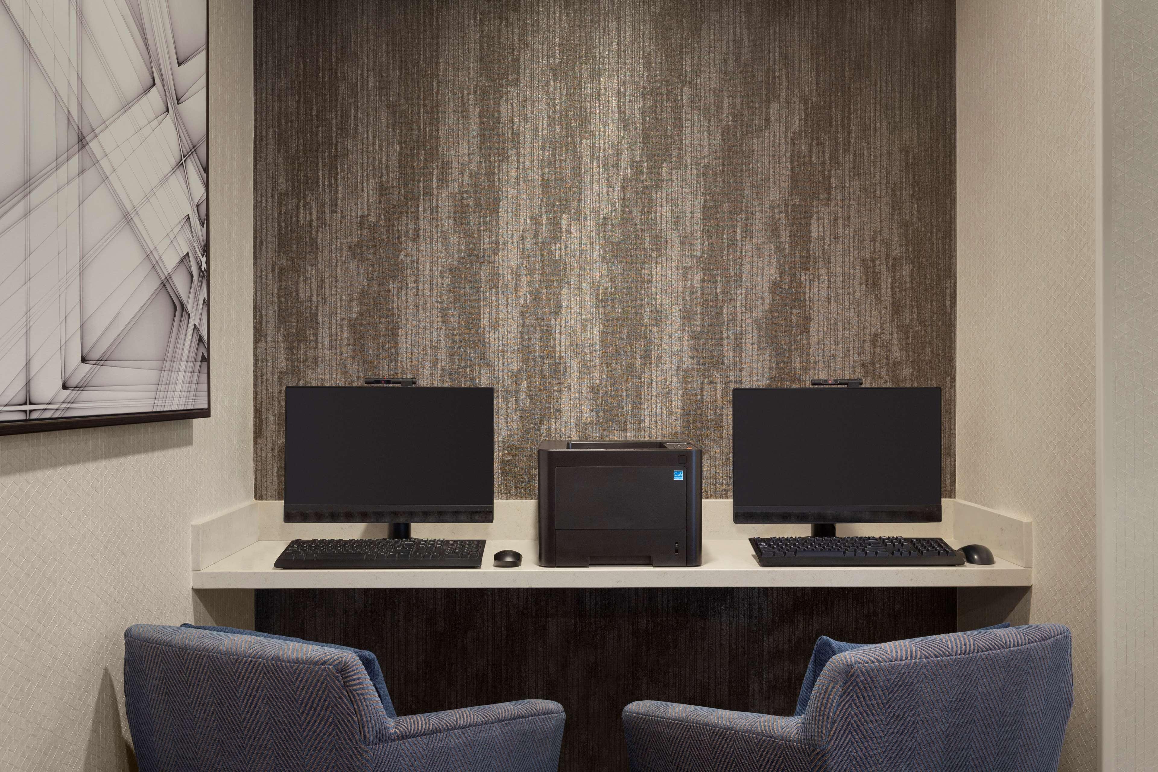 Hyatt Place Tucson Central מראה חיצוני תמונה