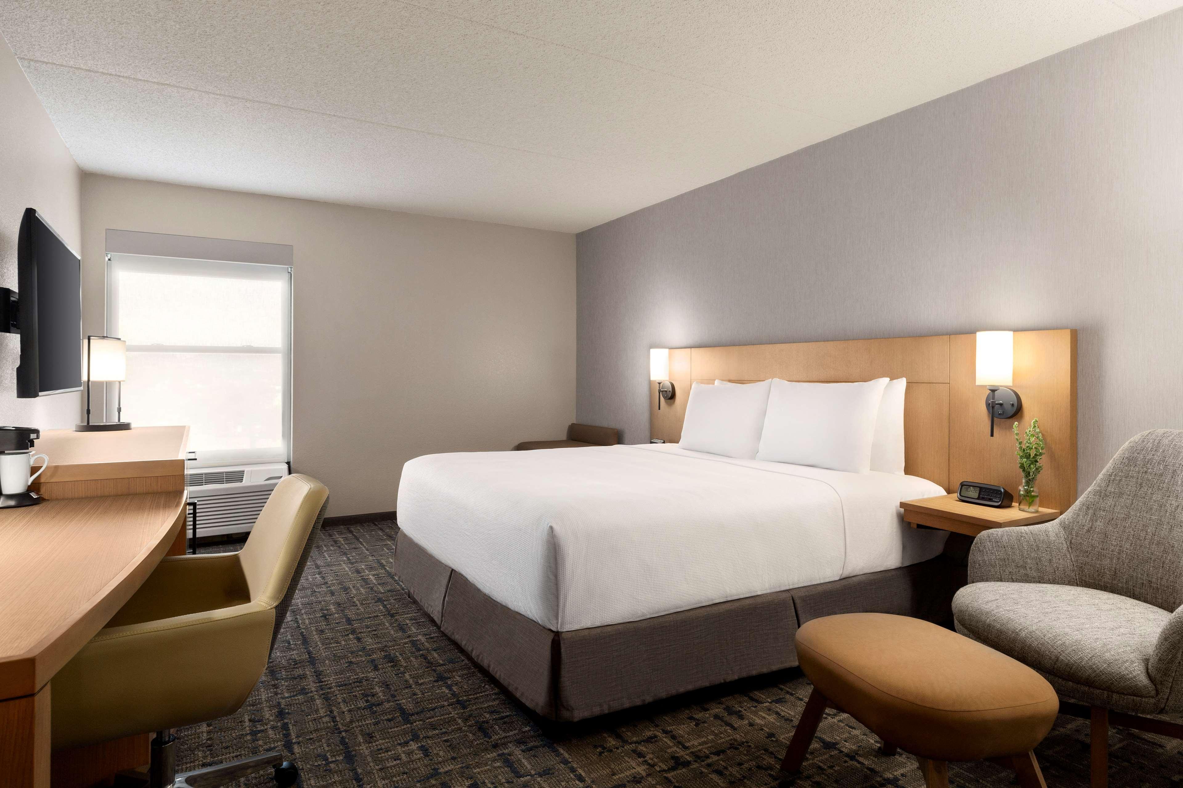 Hyatt Place Tucson Central מראה חיצוני תמונה