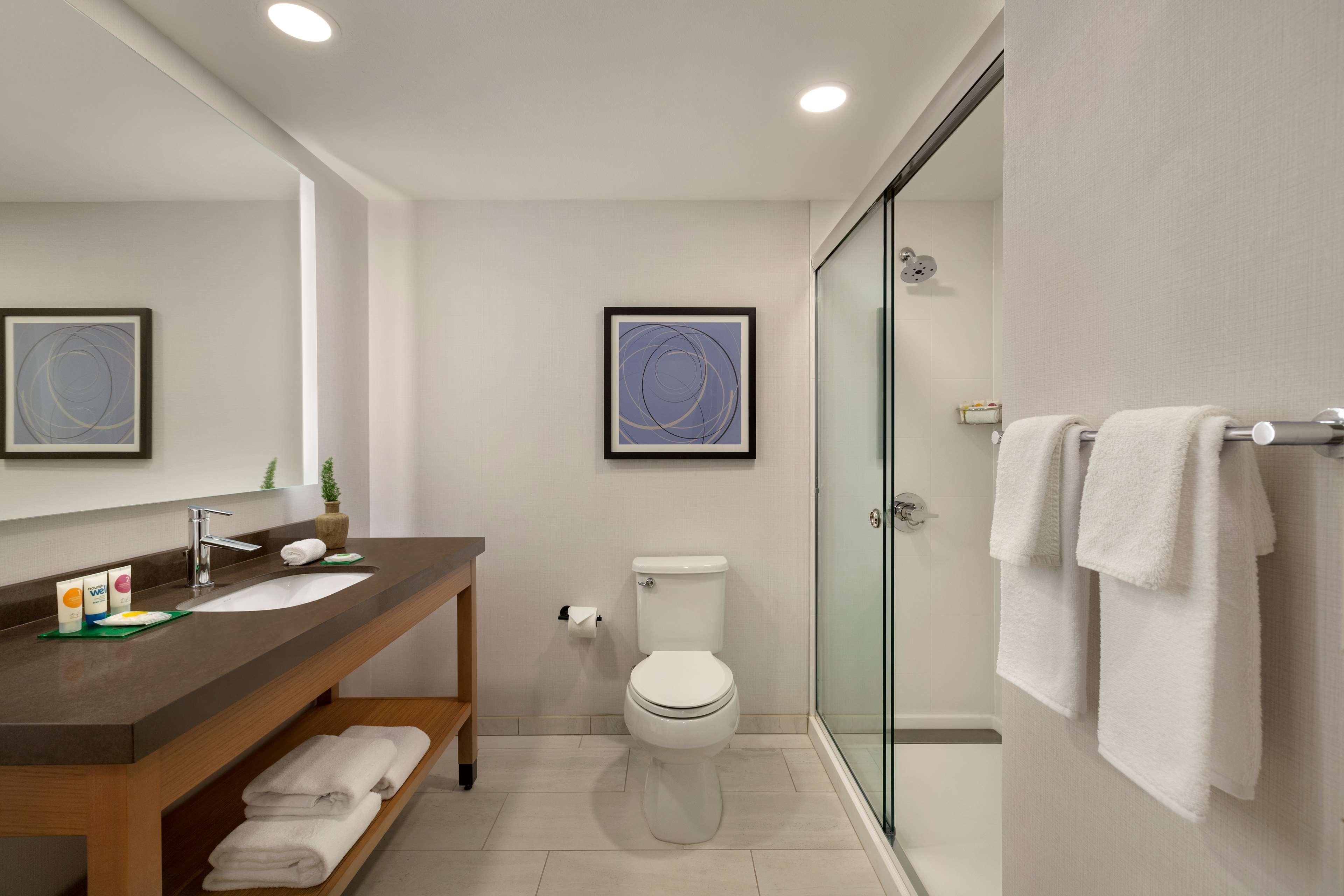 Hyatt Place Tucson Central מראה חיצוני תמונה