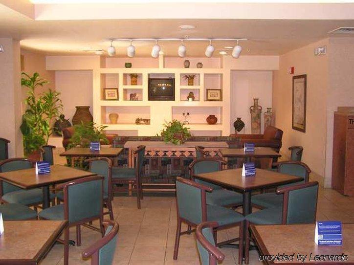 Hyatt Place Tucson Central מסעדה תמונה