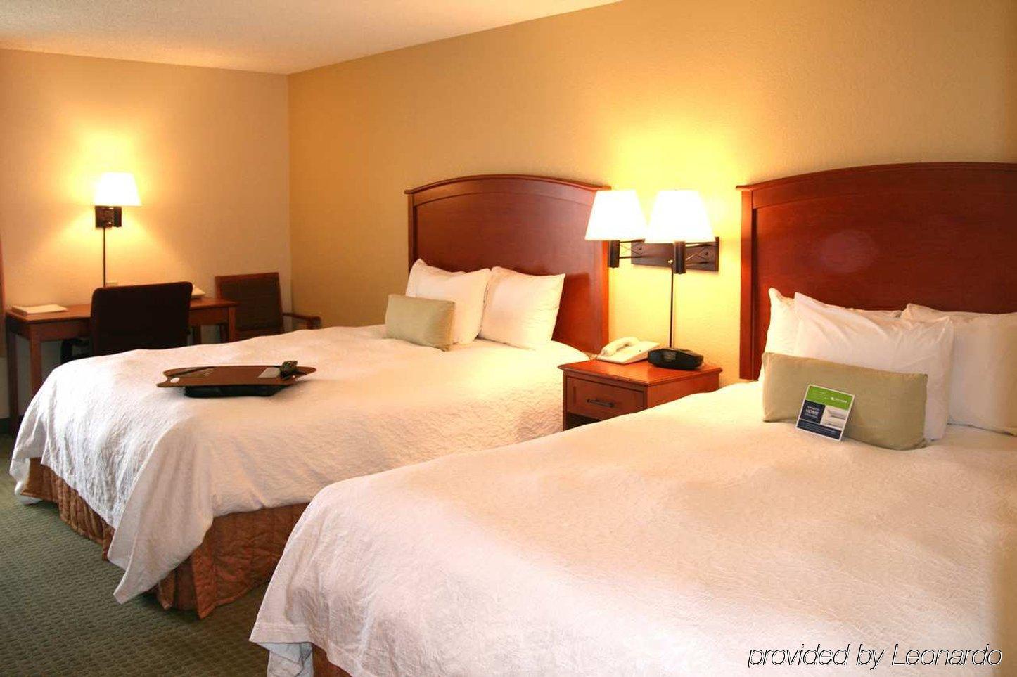Hyatt Place Tucson Central חדר תמונה
