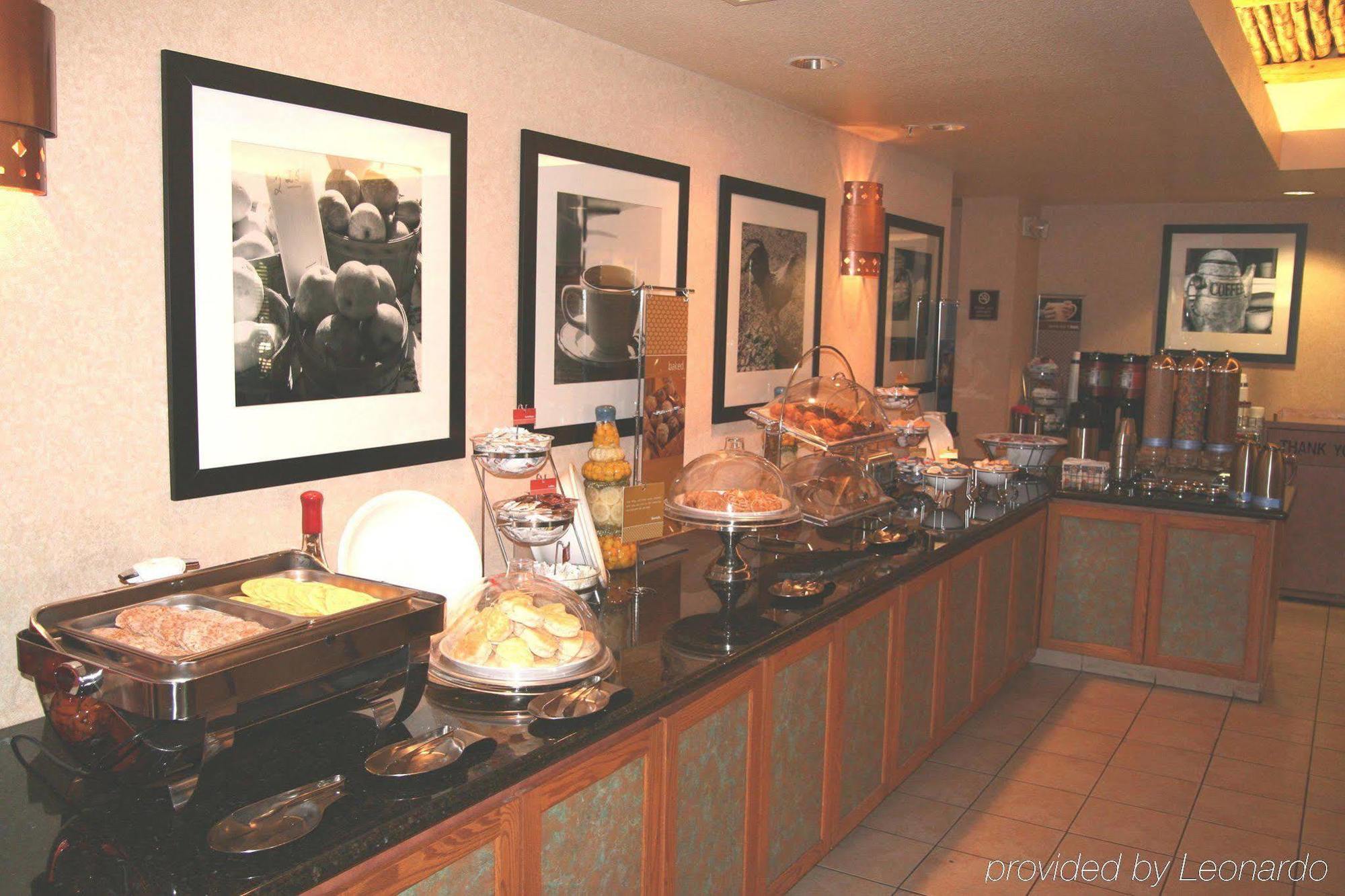 Hyatt Place Tucson Central מראה חיצוני תמונה