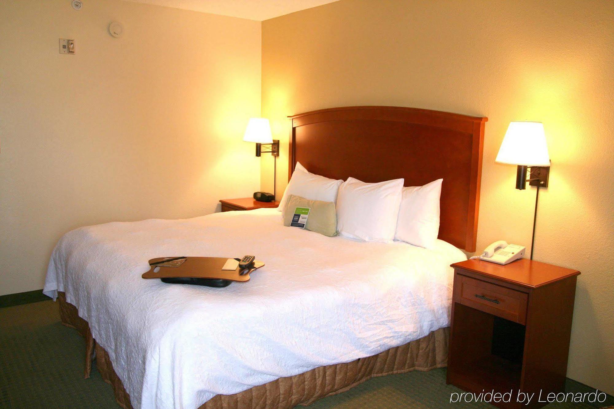 Hyatt Place Tucson Central חדר תמונה