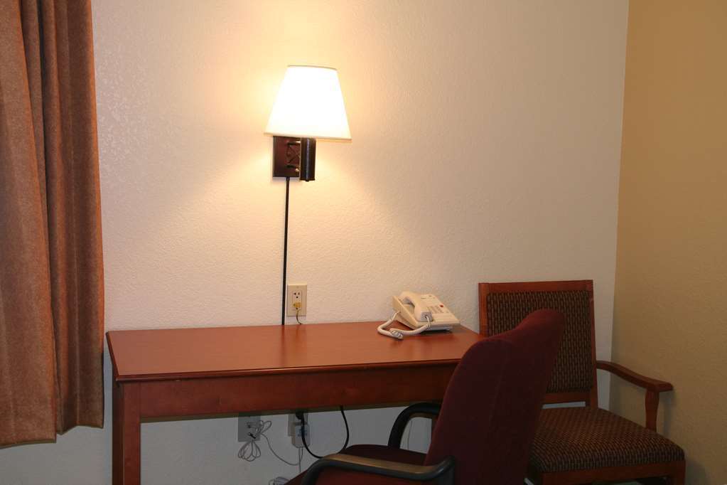 Hyatt Place Tucson Central חדר תמונה