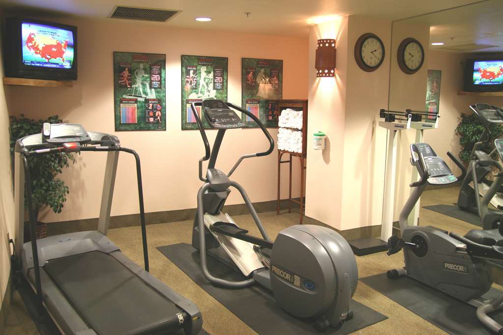 Hyatt Place Tucson Central מתקנים תמונה