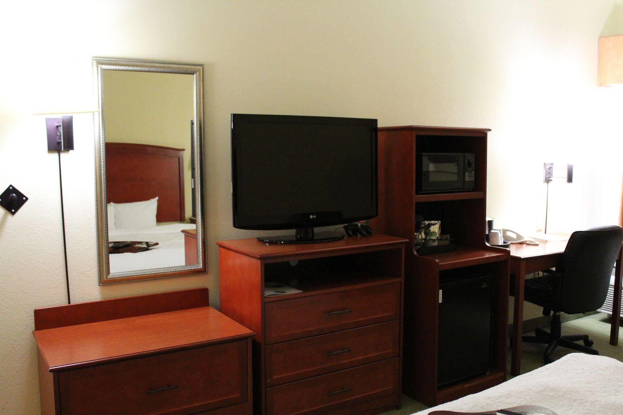 Hyatt Place Tucson Central מראה חיצוני תמונה