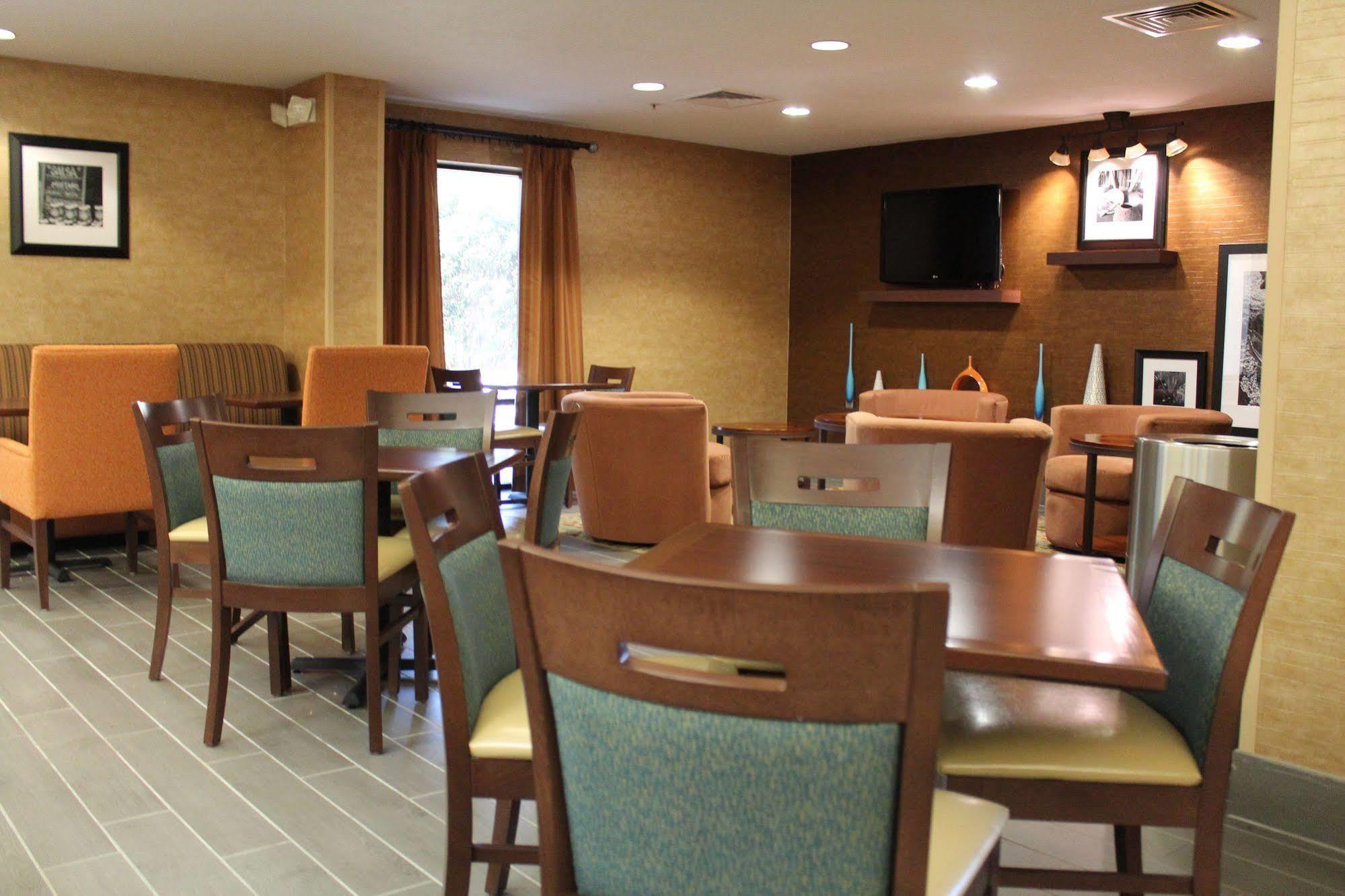 Hyatt Place Tucson Central מראה חיצוני תמונה