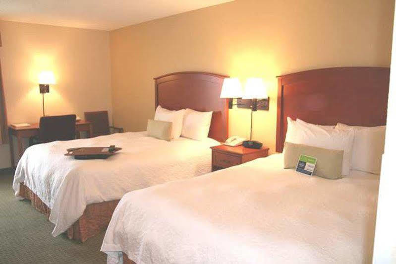 Hyatt Place Tucson Central מראה חיצוני תמונה