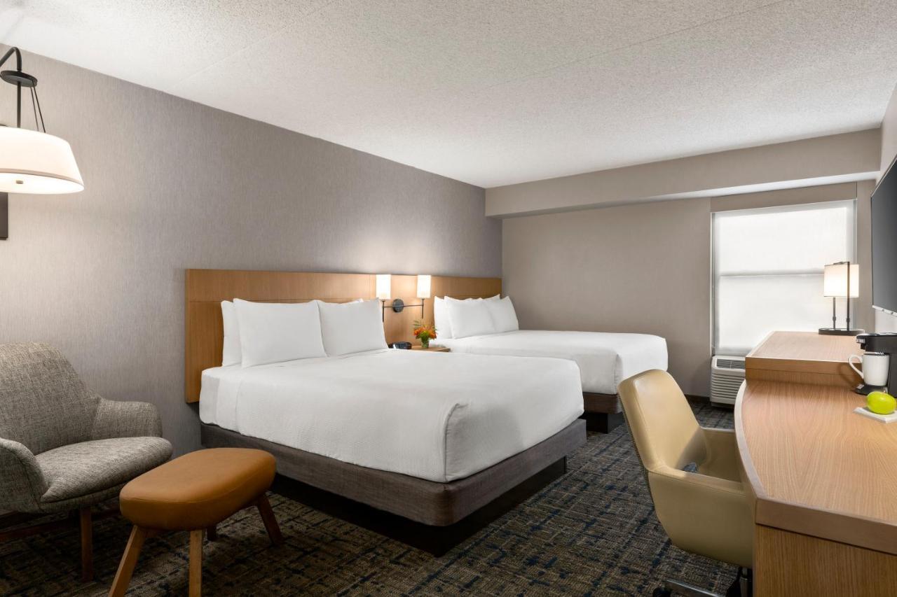 Hyatt Place Tucson Central מראה חיצוני תמונה