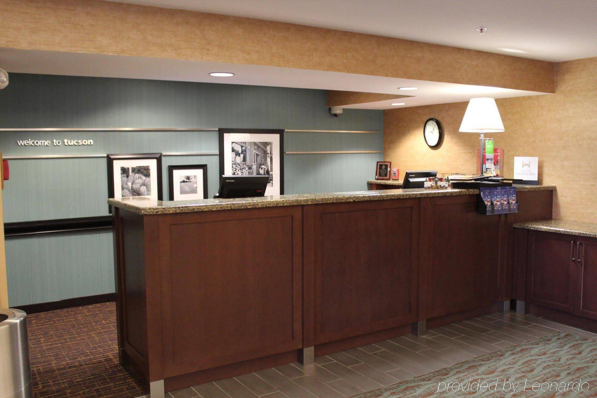 Hyatt Place Tucson Central מראה חיצוני תמונה