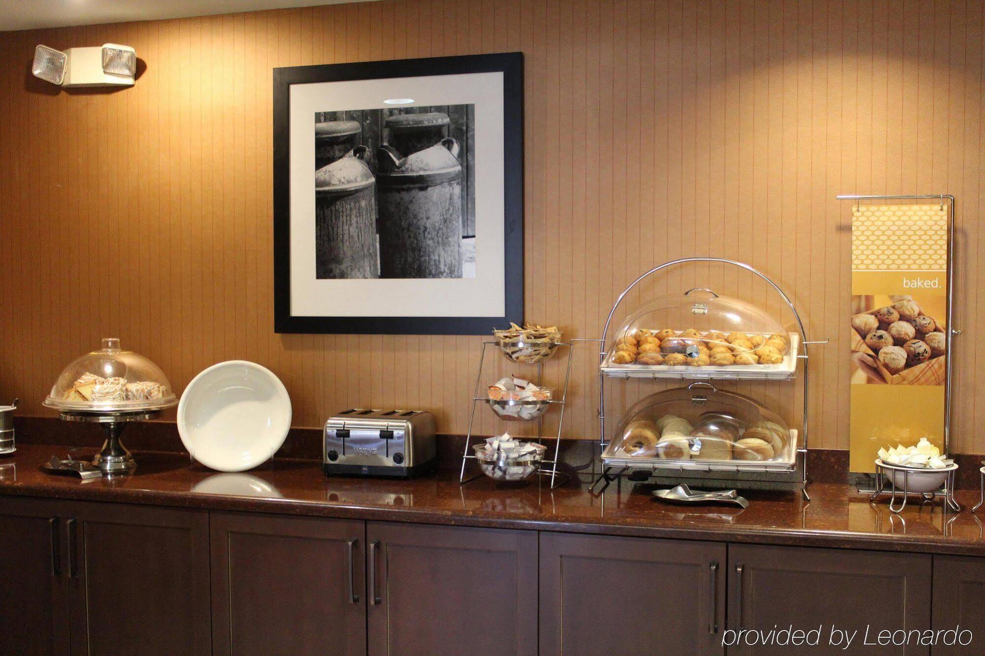 Hyatt Place Tucson Central מראה חיצוני תמונה