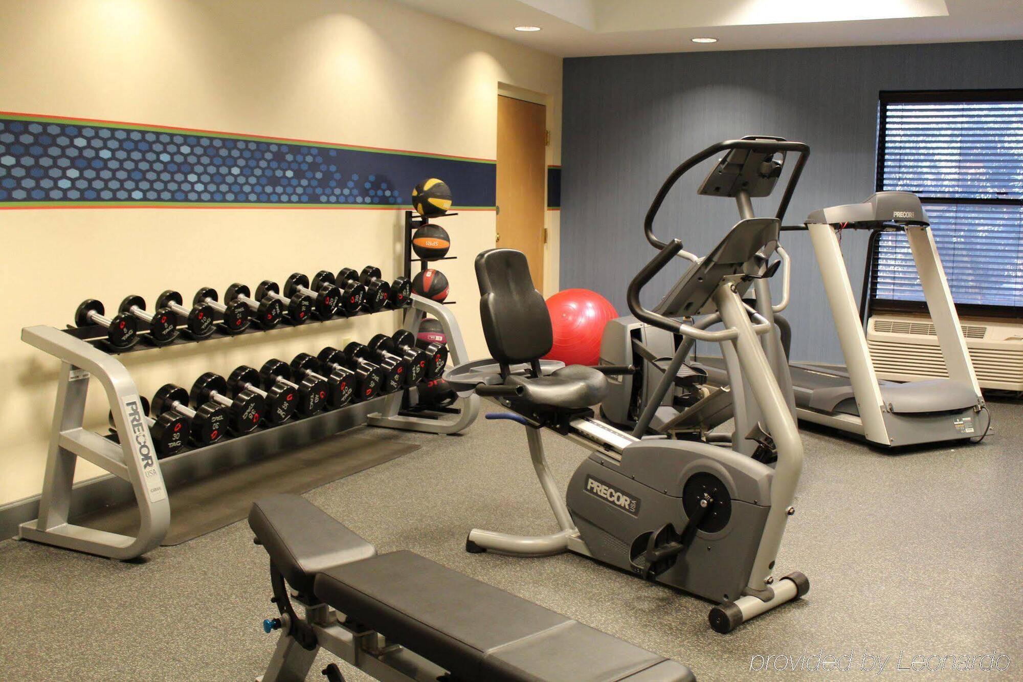 Hyatt Place Tucson Central מראה חיצוני תמונה