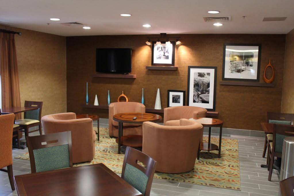 Hyatt Place Tucson Central מראה חיצוני תמונה