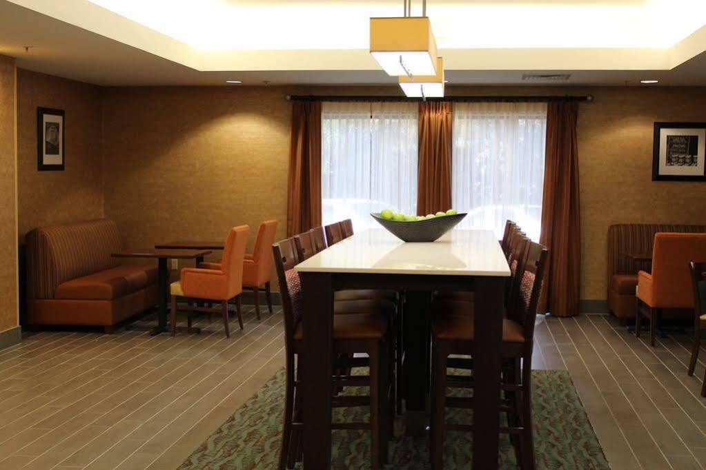 Hyatt Place Tucson Central מראה חיצוני תמונה