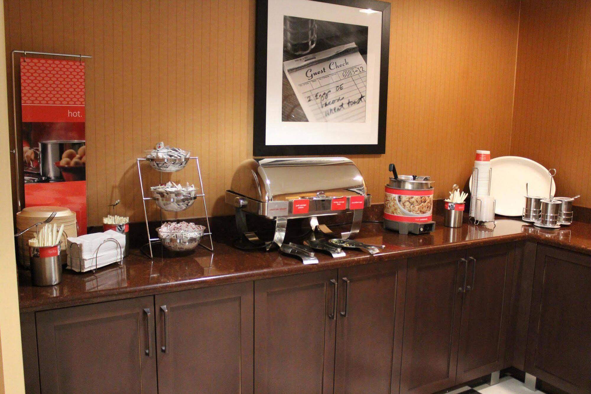 Hyatt Place Tucson Central מראה חיצוני תמונה