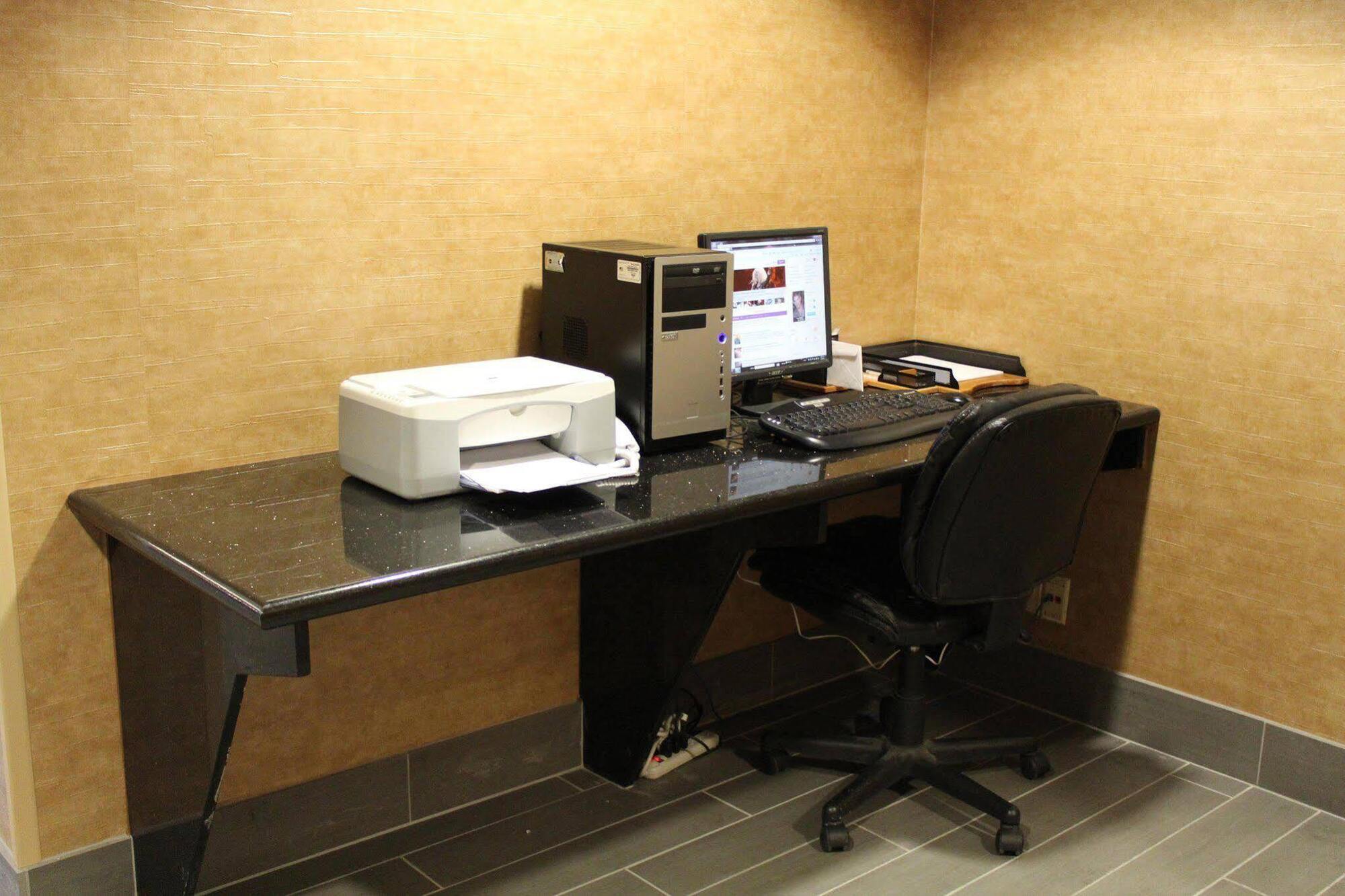 Hyatt Place Tucson Central מראה חיצוני תמונה