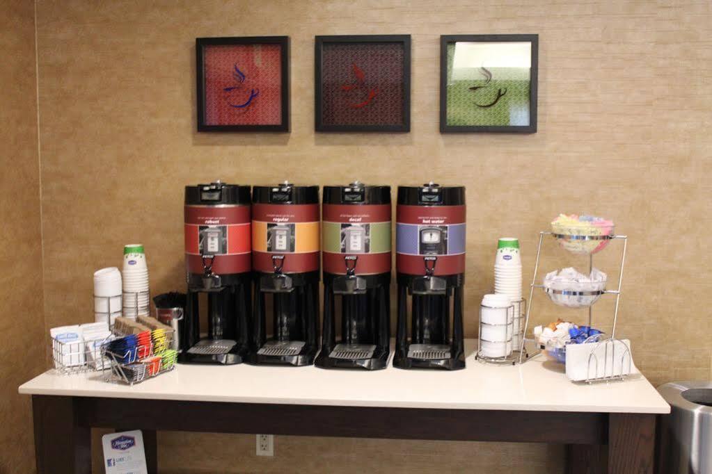 Hyatt Place Tucson Central מראה חיצוני תמונה